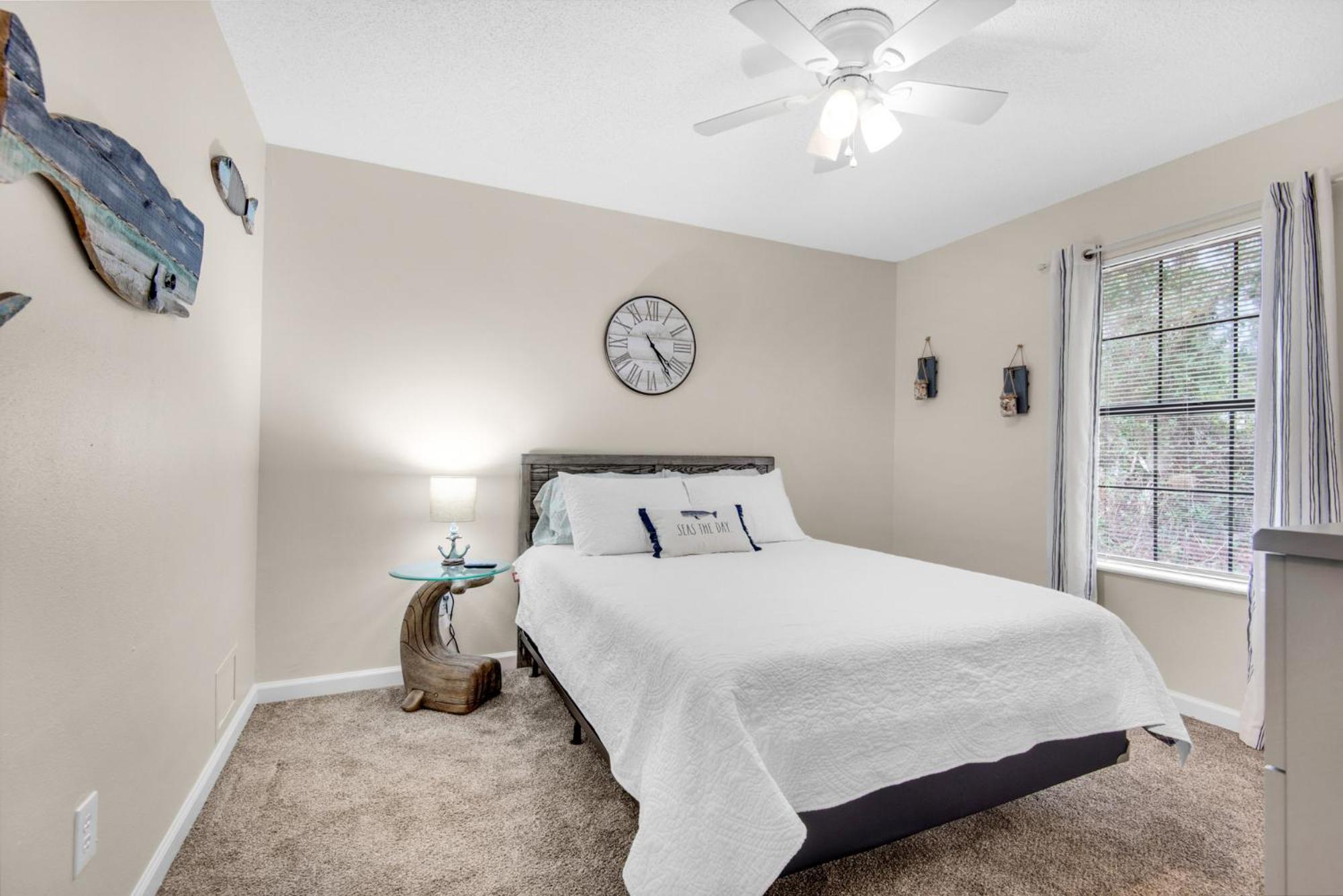Gulf Brz-beaches-dwntwn Pns-pet Friendly-canal Holiday home