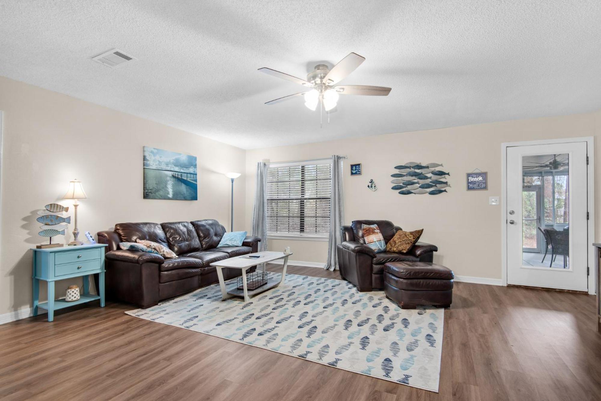 Gulf Brz-beaches-dwntwn Pns-pet Friendly-canal Holiday home Gulf Breeze