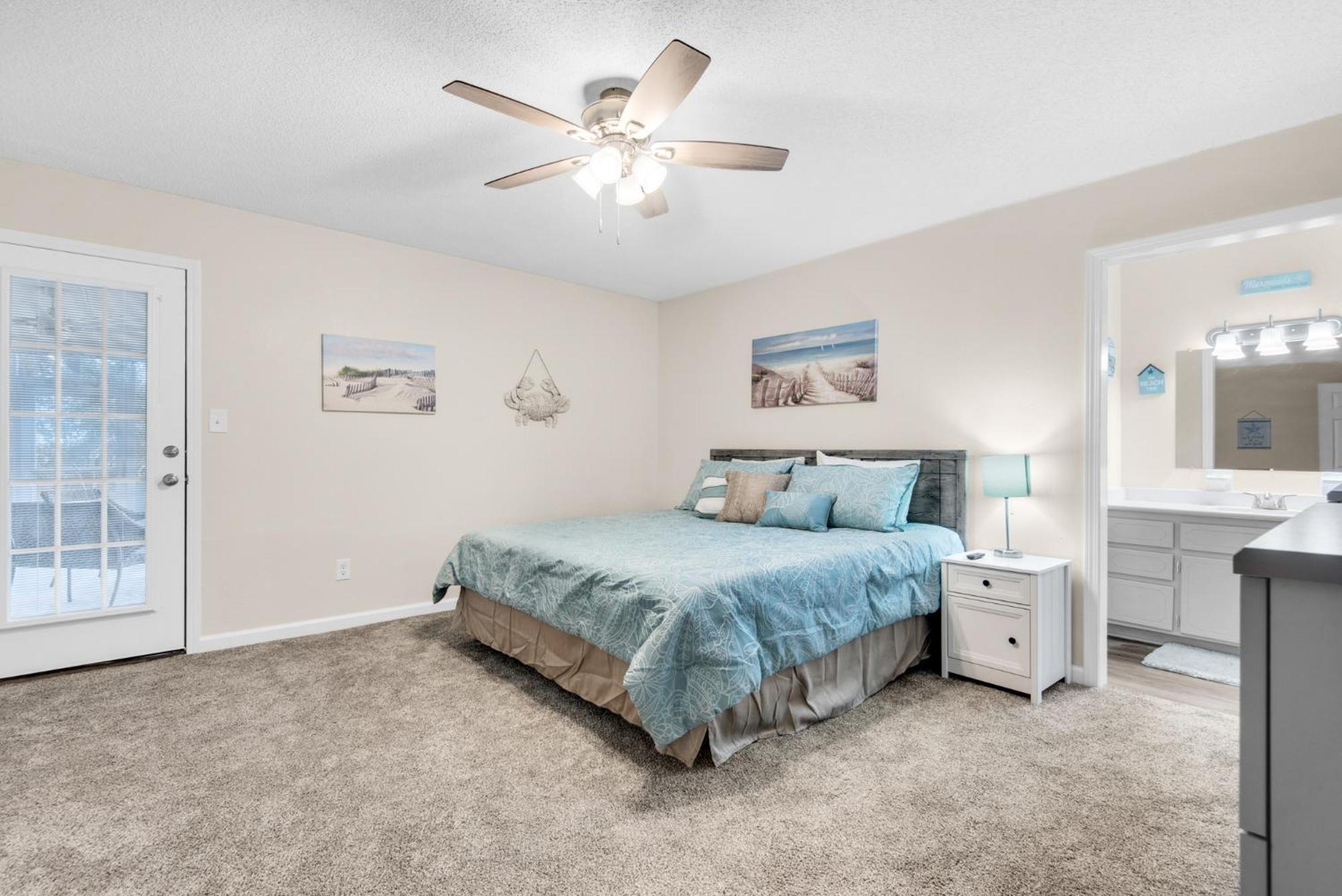 Gulf Brz-beaches-dwntwn Pns-pet Friendly-canal * Gulf Breeze
