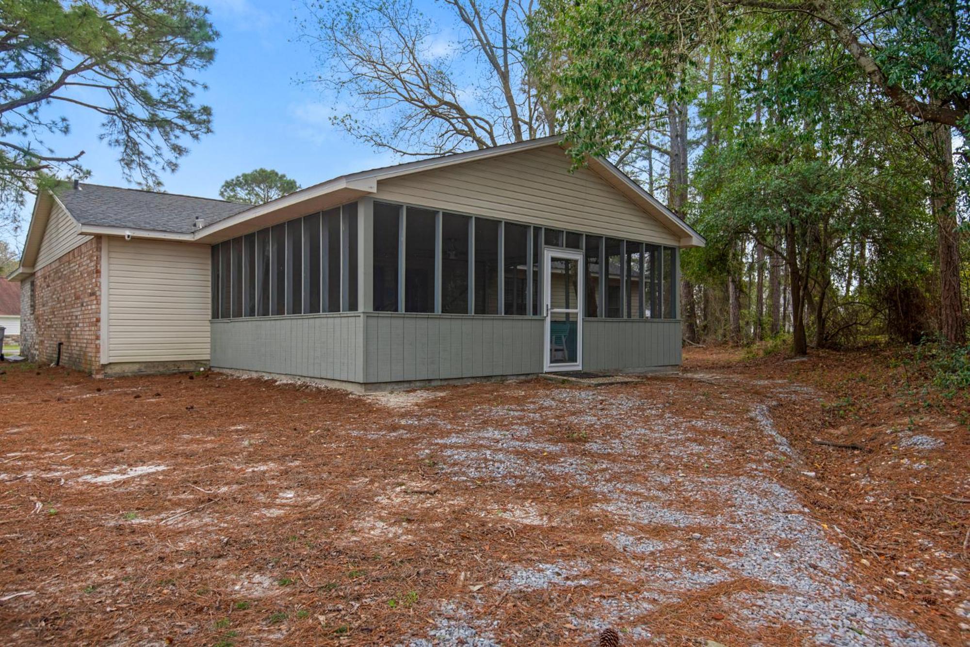 Gulf Brz-beaches-dwntwn Pns-pet Friendly-canal Holiday home Gulf Breeze
